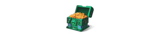 Rollbit Casino bonus quotidien